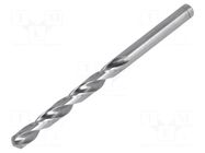 Drill bit; for metal; 1/8"; L: 65mm; Working part len: 36mm ALPEN-MAYKESTAG