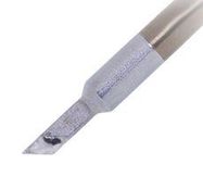 SOLDERING TIP, 45D MICRO KNIFE, 1.8MM