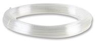 TUBING, 6MM, CLEAR, 20M