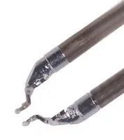 SOLDERING TIP, CHIP, SHAPE C, 0.5MM