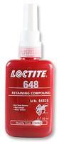 ADHESIVE, LOCTITE, 648, 50ML