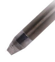 SOLDERING TIP, CHISEL, SHAPE D, 3.2MM