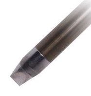 SOLDERING TIP, CHISEL, SHAPE D, 4.5MM