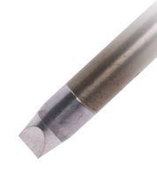 SOLDERING TIP, CHISEL, SHAPE D, 5.2MM