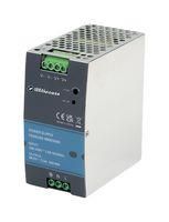 POWER SUPPLY, AC-DC, 24V, 10A