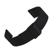 Colmi Smartwatch Strap Bracelet Black 22mm, Colmi