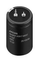 CAP, ALU ELEC, 780UF, 450VDC, SNAP-IN