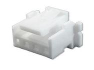 CONNECTOR HOUSING, RCPT, 4POS, 2MM