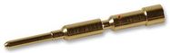 CRIMP PIN, 0.14-1.0MM, PK10