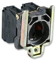 CONTACT BLOCK/BODY, 2NC, SCREW