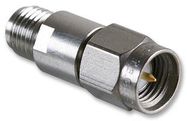 ATTENUATOR, SMA, 2W, 10DB, 18GHZ