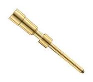 SENSOR CONTACT, PIN, 26-17AWG, CRIMP