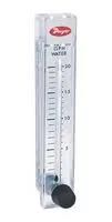 LIQUID FLOWMETER, 100PSI, 100GPH, 1/4"