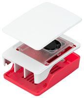 CASE, RASPBERRY PI 5 MODEL B, ABS/PC