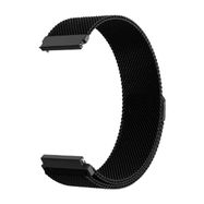 Colmi Smartwatch Strap Magnetic Bracelet Black 22mm, Colmi