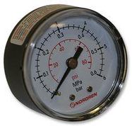 PRESSURE GAUGE, 1.6BAR