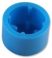 CAP, 10.75MM, BLUE