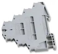 TERMINAL BLOCK, DIN, 2.5MM, MOTOR