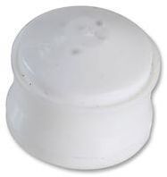 PISTON, WIPER, WHITE, 10CC, PK50