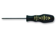 SCREWDRIVER, TRITON, ESD, TAMP TX09