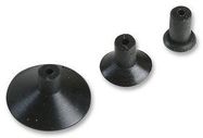 REPLACEMENT CAP SET, 3PC