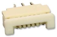 FFC-FPC CONNNECTORS