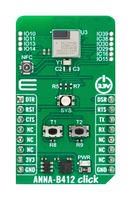 ADD-ON-BOARD, DEV BOARD, ARM, CORTEX-M4F