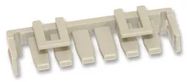 TPA RETAINER, RCPT/PLUG HOUSING