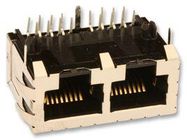 MODULAR & ETHERNET CONNECTORS