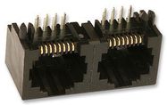 MODULAR & ETHERNET CONNECTORS