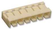 CONNECTOR, PLUG, 4POS, 1ROW, 2.5MM