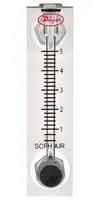 LIQUID FLOWMETER, 10BAR, 200CCM, 1/8"