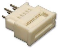 CONNECTOR, FFC/FPC, 5POS, 1ROW, 1.25MM