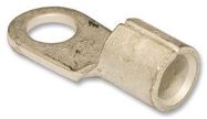 TERMINAL, RING TONGUE, M6, 6AWG