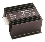 DC-DC CONVERTER, 13.5V, 6A