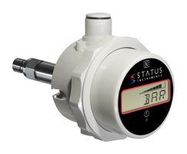 DUAL CHANNEL PRESSURE TEMP TRANSMITTER