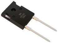 SIC SCHOTTKY DIODE, 1.2KV, 10A, TO-247