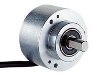 INCREMENTAL ENCODER, MECHANICAL, 6-CH