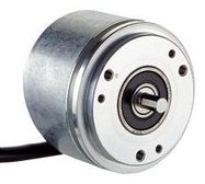 INCREMENTAL ENCODER, MECHANICAL, 6-CH