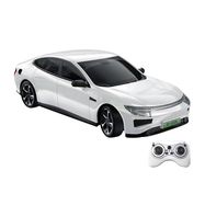 Remote control RC car 1:16 Double Eagle (white) Electric car E725-003, Double Eagle