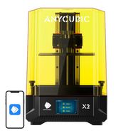 AnyCubic Photon Mono X2 3D Printer, AnyCubic