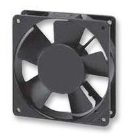 FAN, 120X120X25MM, 230VAC