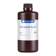 AnyCubic Standard Resin (Grey), AnyCubic