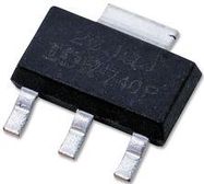 MOSFET, P-CH, 30V, 3.4A, SOT-223