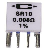 RESISTOR, 0.1 OHM