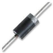 DIODE, ZENER, 9.8V, 0.5W