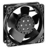 FAN, 119X119X38MM, 24VAC