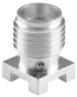 RF COAXIAL, SMA, STRAIGHT JACK, 50OHM