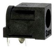 JACK, SOCKET, DC, 250V, 5A