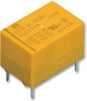 RELAY, SIGNAL, SPDT, 30VDC, 2A